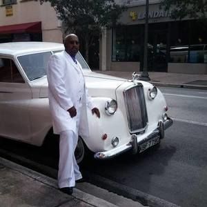 Meet your Posher, Curtis